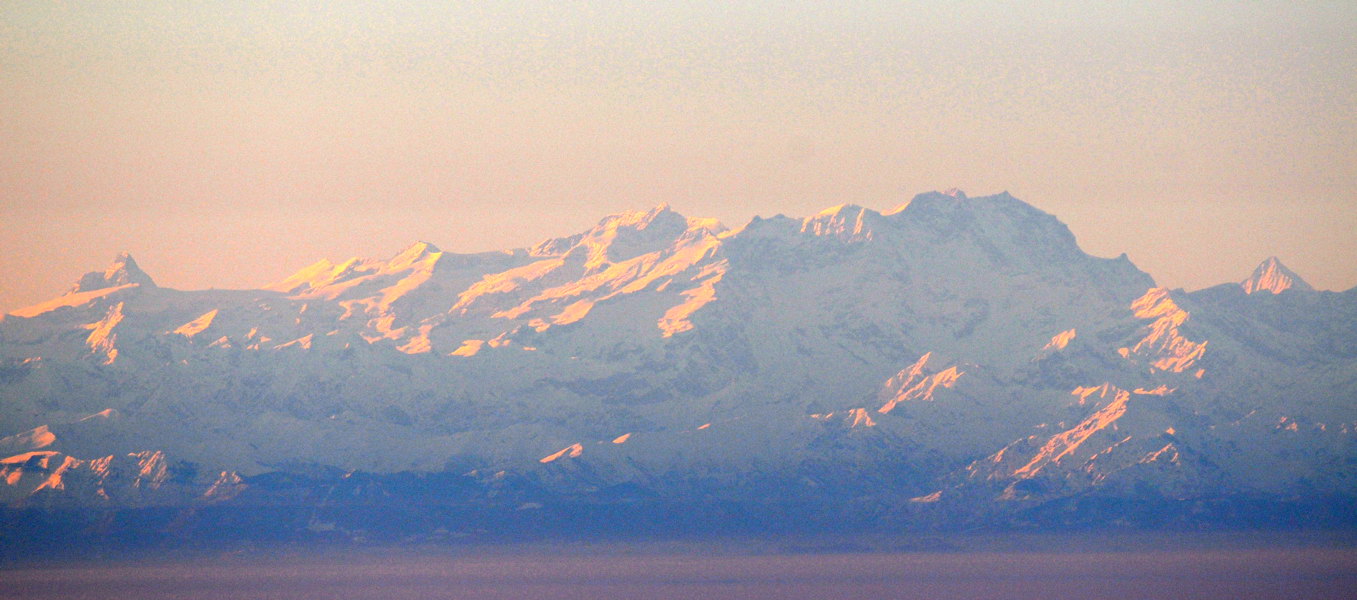 Monte Penice